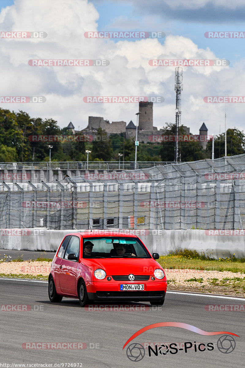 Bild #9726972 - Touristenfahrten Nürburgring GP-Strecke (26.07.2020)