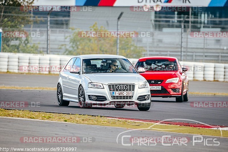 Bild #9726997 - Touristenfahrten Nürburgring GP-Strecke (26.07.2020)