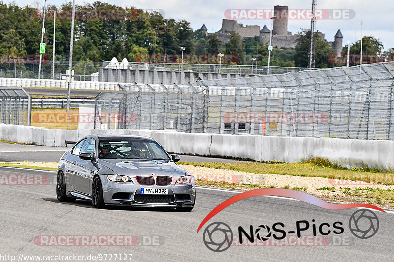 Bild #9727127 - Touristenfahrten Nürburgring GP-Strecke (26.07.2020)