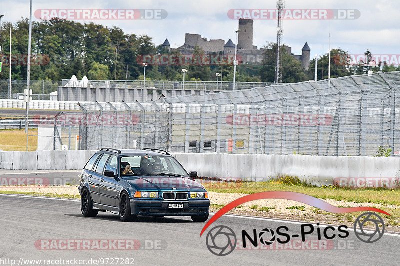 Bild #9727282 - Touristenfahrten Nürburgring GP-Strecke (26.07.2020)