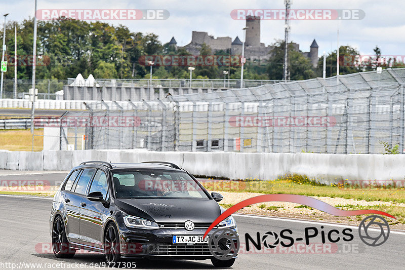 Bild #9727305 - Touristenfahrten Nürburgring GP-Strecke (26.07.2020)