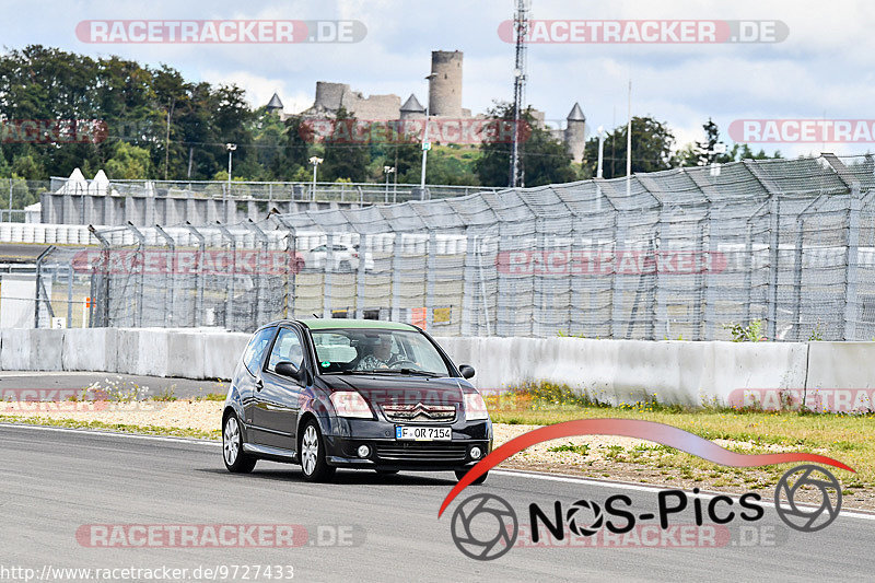 Bild #9727433 - Touristenfahrten Nürburgring GP-Strecke (26.07.2020)
