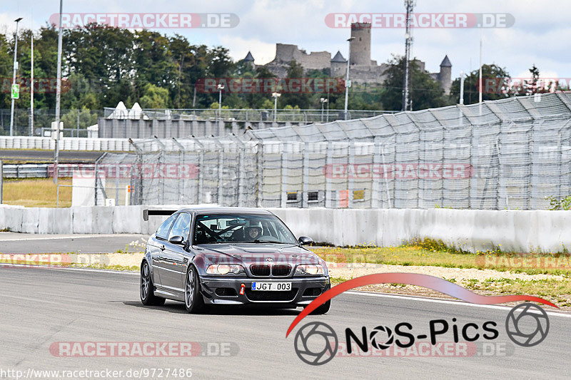 Bild #9727486 - Touristenfahrten Nürburgring GP-Strecke (26.07.2020)