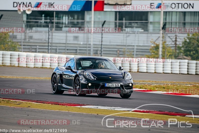 Bild #9727499 - Touristenfahrten Nürburgring GP-Strecke (26.07.2020)