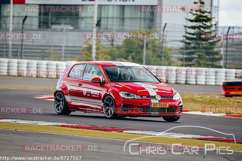 Bild #9727507 - Touristenfahrten Nürburgring GP-Strecke (26.07.2020)