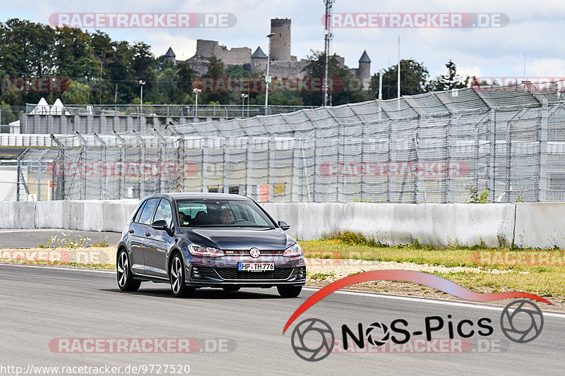 Bild #9727520 - Touristenfahrten Nürburgring GP-Strecke (26.07.2020)