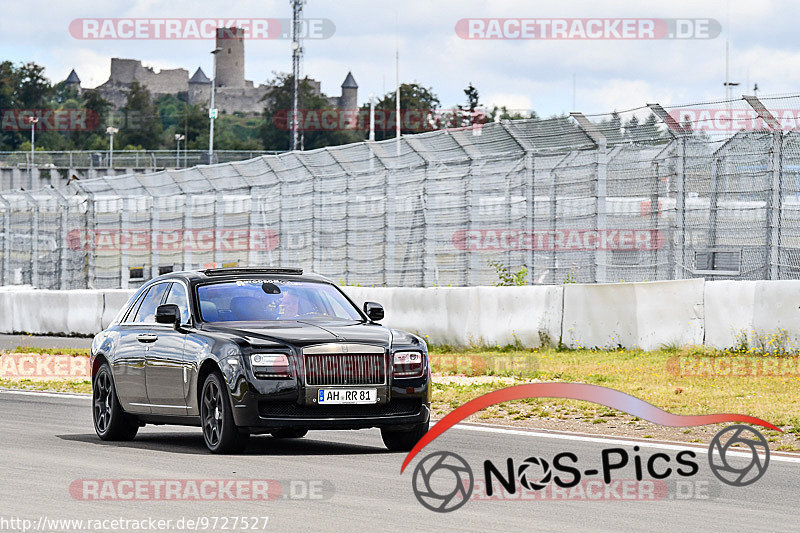 Bild #9727527 - Touristenfahrten Nürburgring GP-Strecke (26.07.2020)