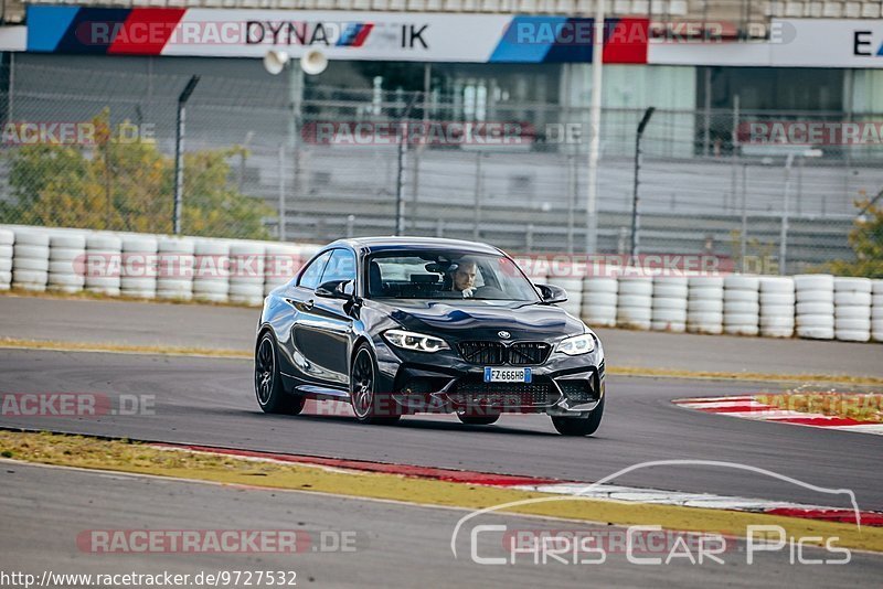 Bild #9727532 - Touristenfahrten Nürburgring GP-Strecke (26.07.2020)