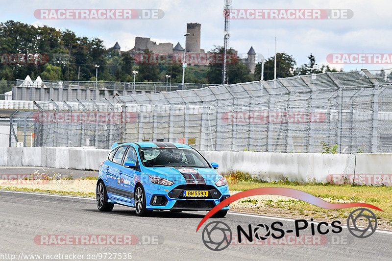 Bild #9727538 - Touristenfahrten Nürburgring GP-Strecke (26.07.2020)