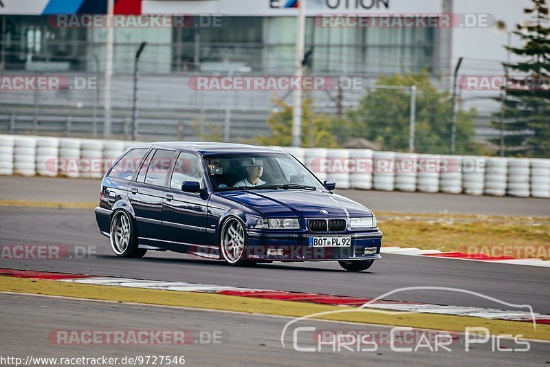 Bild #9727546 - Touristenfahrten Nürburgring GP-Strecke (26.07.2020)