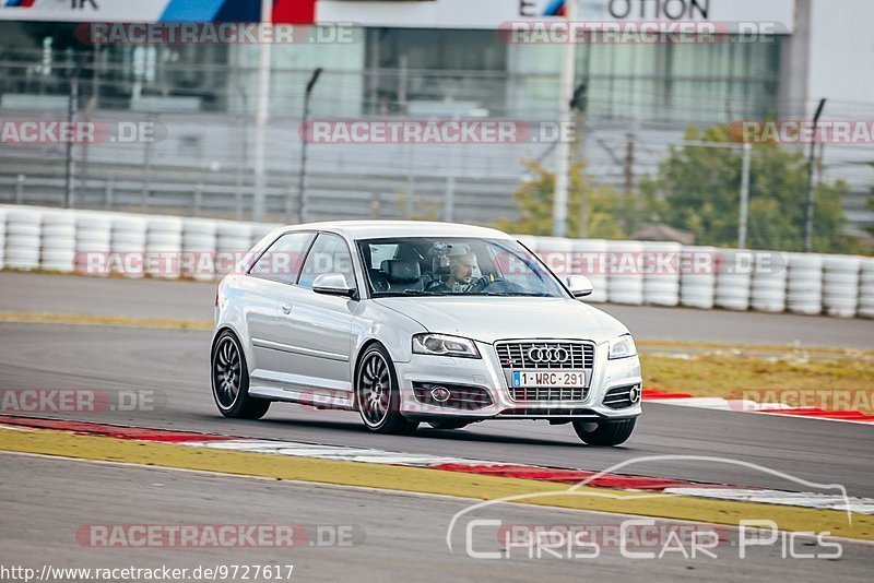 Bild #9727617 - Touristenfahrten Nürburgring GP-Strecke (26.07.2020)