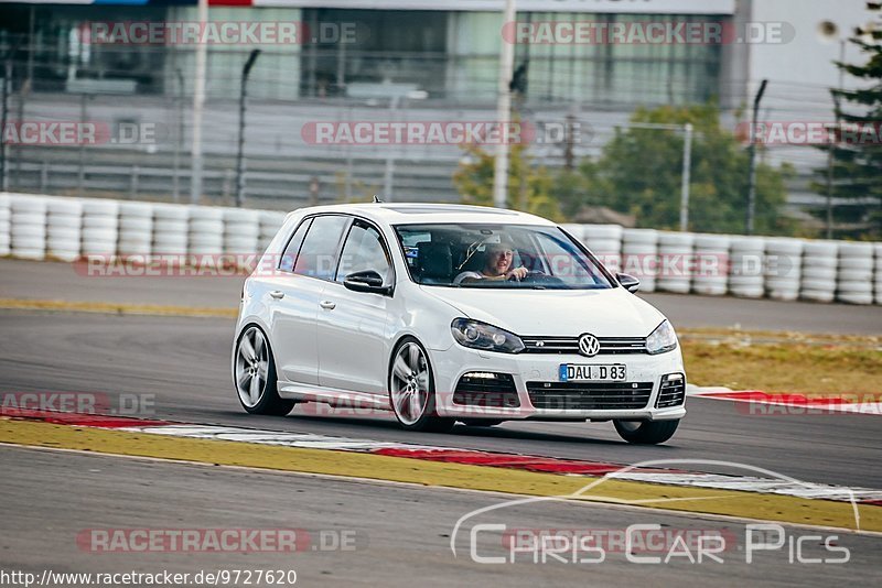 Bild #9727620 - Touristenfahrten Nürburgring GP-Strecke (26.07.2020)