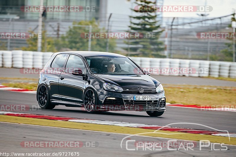 Bild #9727675 - Touristenfahrten Nürburgring GP-Strecke (26.07.2020)