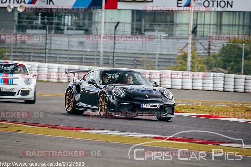 Bild #9727693 - Touristenfahrten Nürburgring GP-Strecke (26.07.2020)