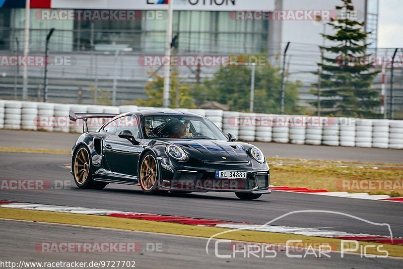 Bild #9727702 - Touristenfahrten Nürburgring GP-Strecke (26.07.2020)