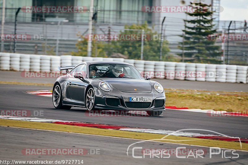 Bild #9727714 - Touristenfahrten Nürburgring GP-Strecke (26.07.2020)