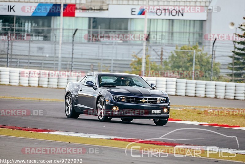 Bild #9727972 - Touristenfahrten Nürburgring GP-Strecke (26.07.2020)