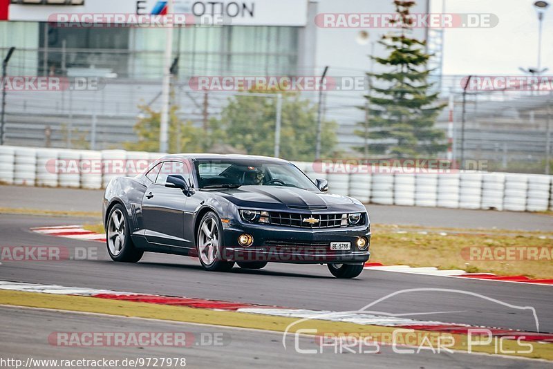 Bild #9727978 - Touristenfahrten Nürburgring GP-Strecke (26.07.2020)