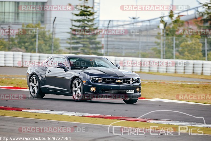 Bild #9727984 - Touristenfahrten Nürburgring GP-Strecke (26.07.2020)