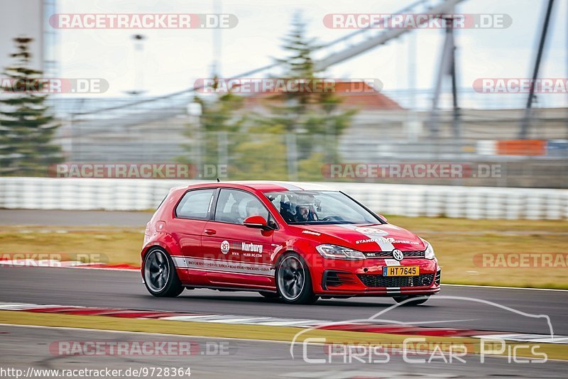 Bild #9728364 - Touristenfahrten Nürburgring GP-Strecke (26.07.2020)