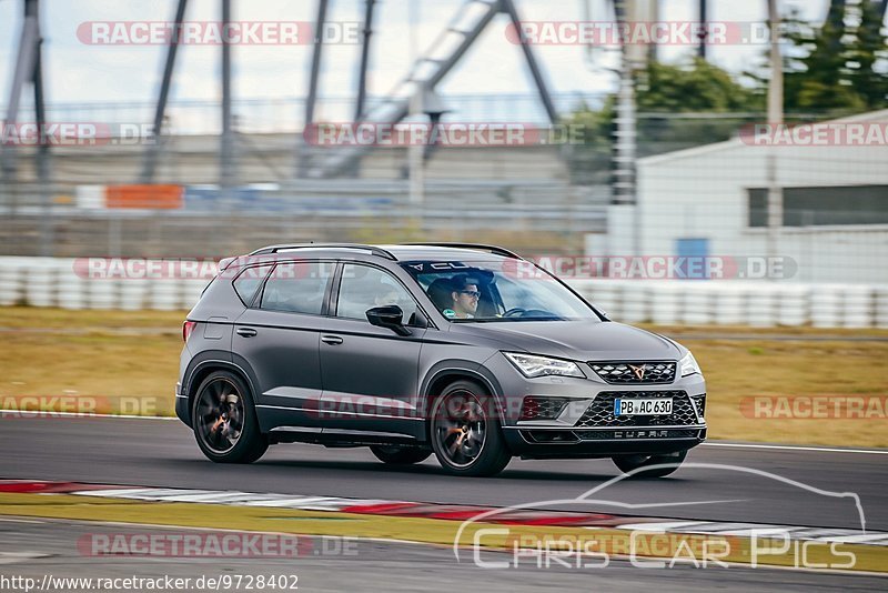 Bild #9728402 - Touristenfahrten Nürburgring GP-Strecke (26.07.2020)