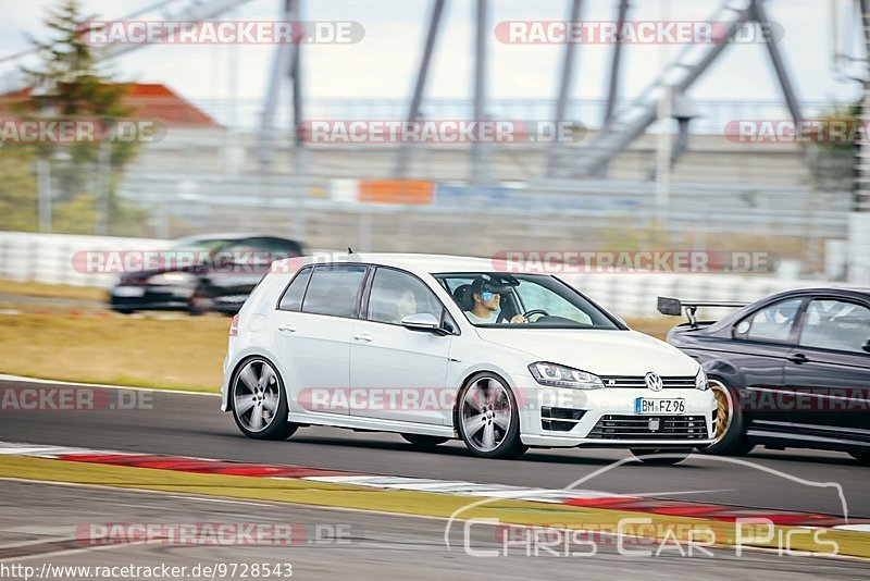 Bild #9728543 - Touristenfahrten Nürburgring GP-Strecke (26.07.2020)