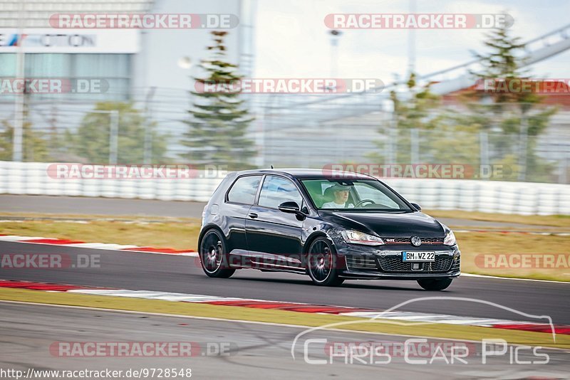 Bild #9728548 - Touristenfahrten Nürburgring GP-Strecke (26.07.2020)