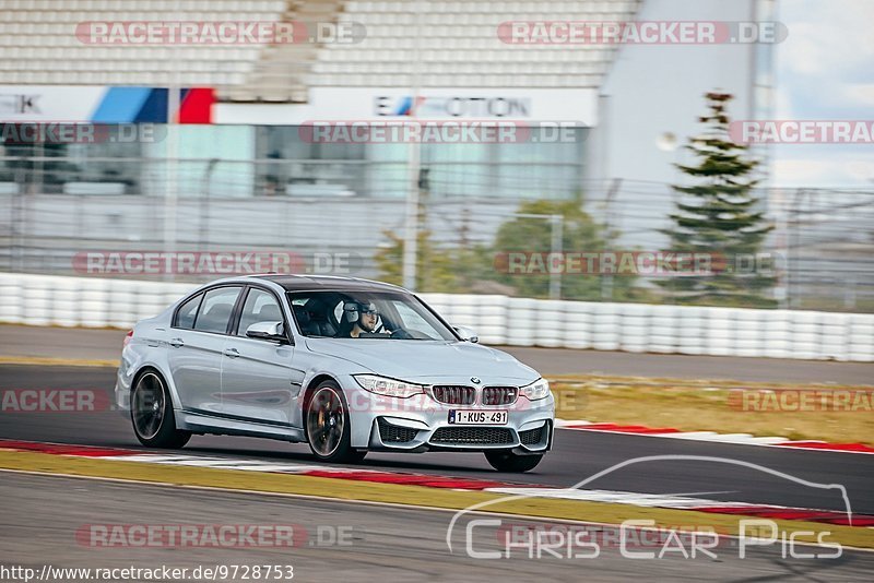 Bild #9728753 - Touristenfahrten Nürburgring GP-Strecke (26.07.2020)