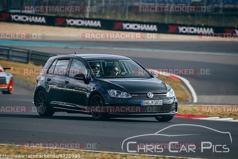 Bild #9728999 - Touristenfahrten Nürburgring GP-Strecke (26.07.2020)