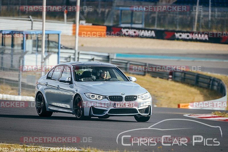 Bild #9729009 - Touristenfahrten Nürburgring GP-Strecke (26.07.2020)