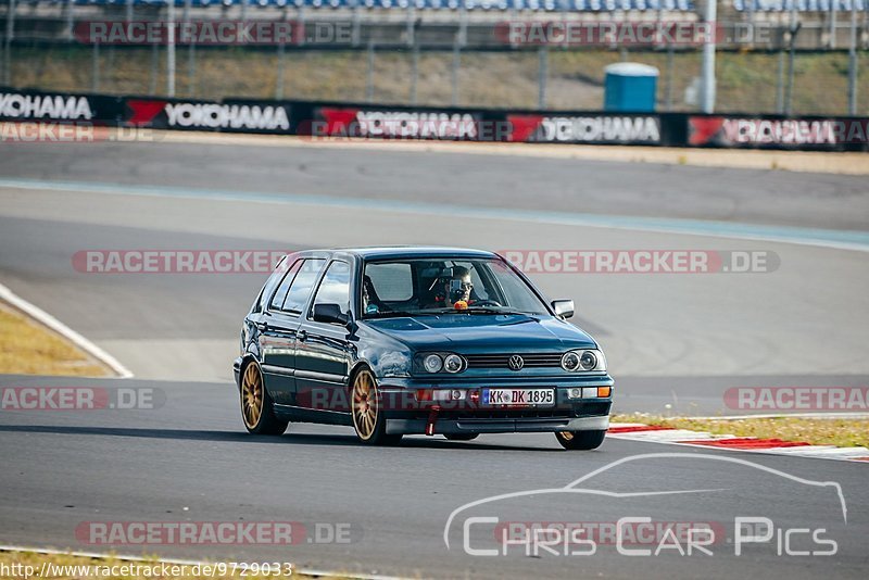 Bild #9729033 - Touristenfahrten Nürburgring GP-Strecke (26.07.2020)