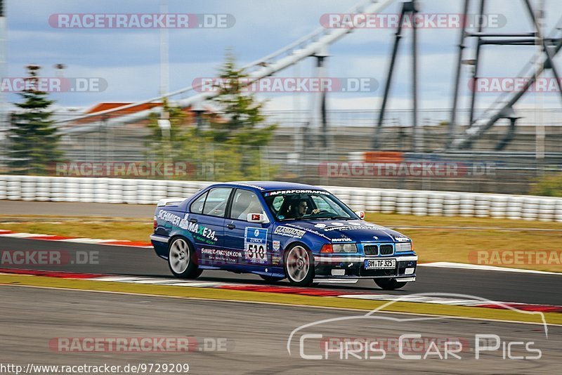 Bild #9729209 - Touristenfahrten Nürburgring GP-Strecke (26.07.2020)