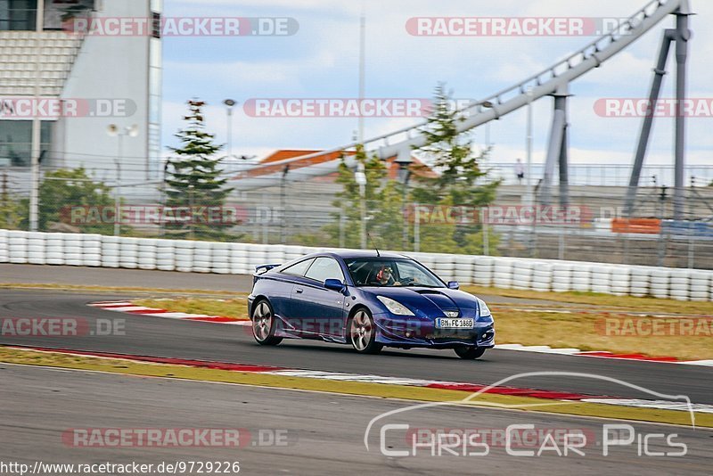 Bild #9729226 - Touristenfahrten Nürburgring GP-Strecke (26.07.2020)