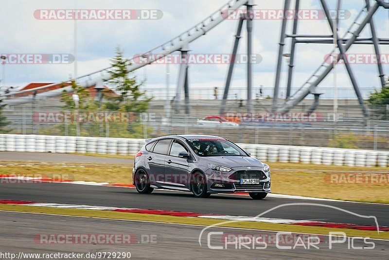 Bild #9729290 - Touristenfahrten Nürburgring GP-Strecke (26.07.2020)