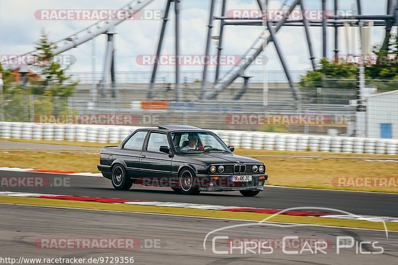 Bild #9729356 - Touristenfahrten Nürburgring GP-Strecke (26.07.2020)