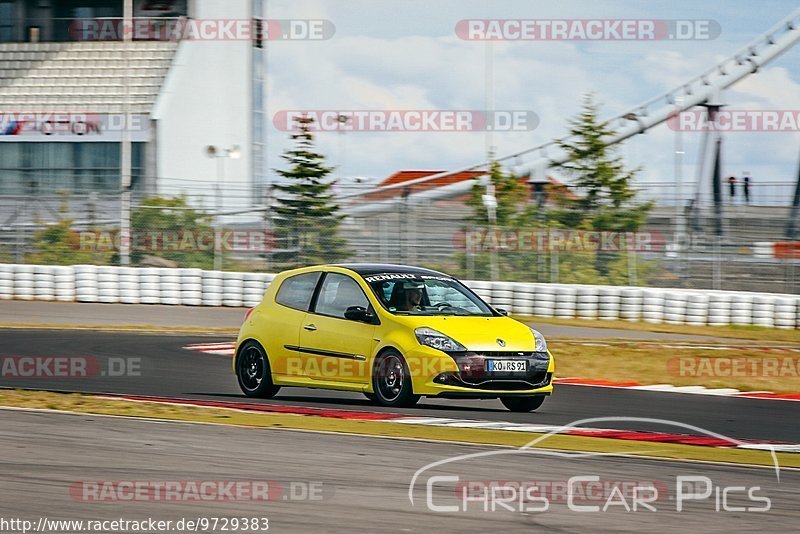 Bild #9729383 - Touristenfahrten Nürburgring GP-Strecke (26.07.2020)