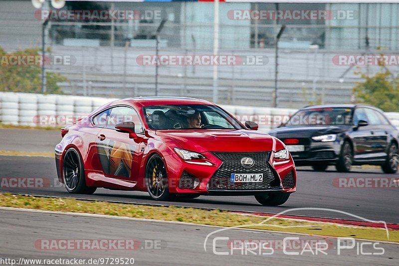 Bild #9729520 - Touristenfahrten Nürburgring GP-Strecke (26.07.2020)