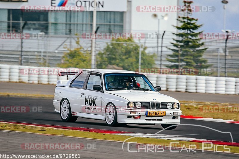 Bild #9729561 - Touristenfahrten Nürburgring GP-Strecke (26.07.2020)