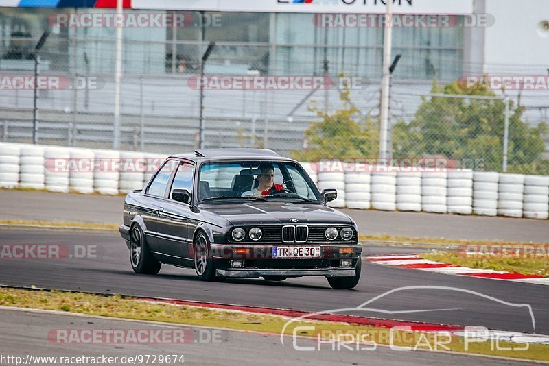 Bild #9729674 - Touristenfahrten Nürburgring GP-Strecke (26.07.2020)