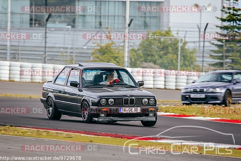 Bild #9729678 - Touristenfahrten Nürburgring GP-Strecke (26.07.2020)