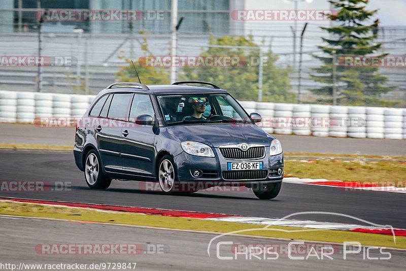 Bild #9729847 - Touristenfahrten Nürburgring GP-Strecke (26.07.2020)