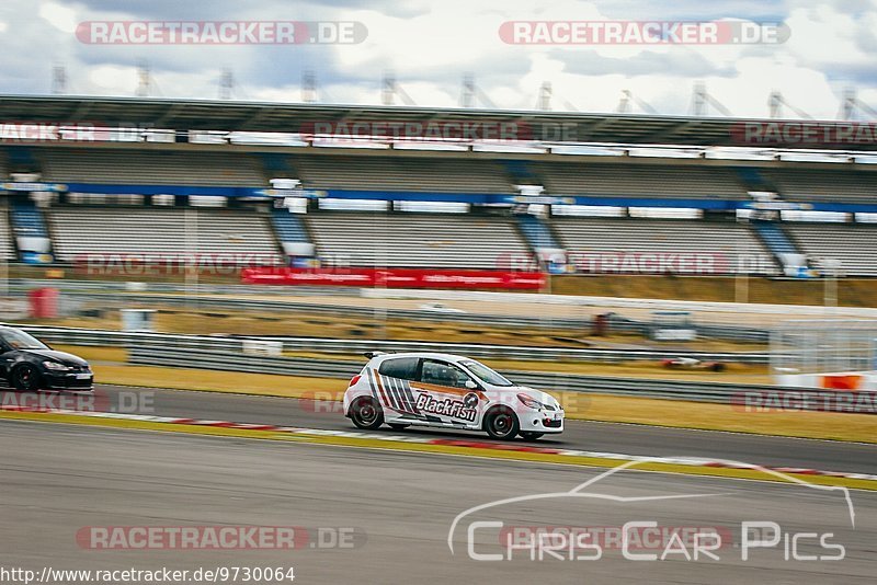 Bild #9730064 - Touristenfahrten Nürburgring GP-Strecke (26.07.2020)