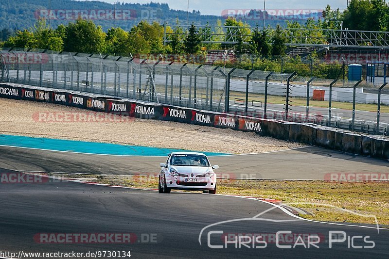 Bild #9730134 - Touristenfahrten Nürburgring GP-Strecke (26.07.2020)