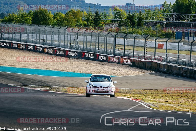 Bild #9730139 - Touristenfahrten Nürburgring GP-Strecke (26.07.2020)