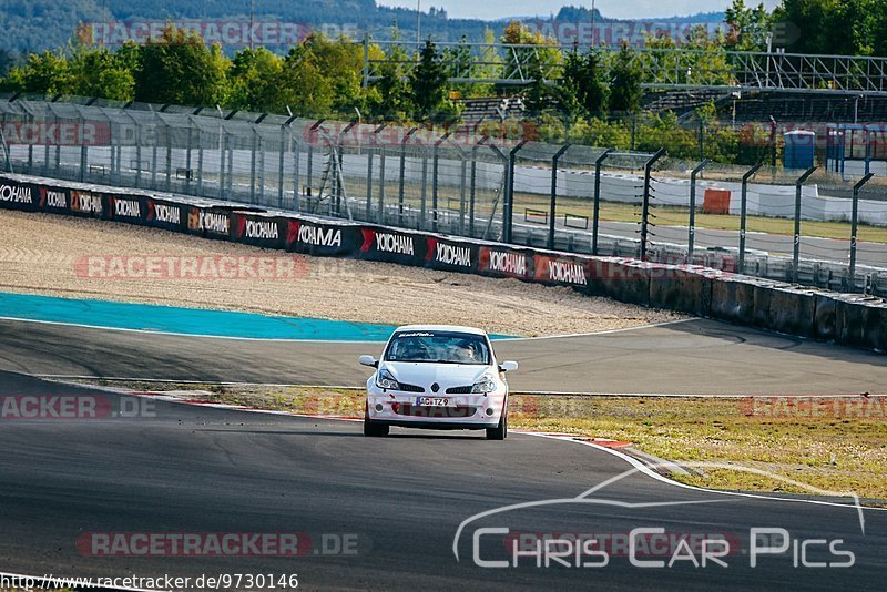 Bild #9730146 - Touristenfahrten Nürburgring GP-Strecke (26.07.2020)