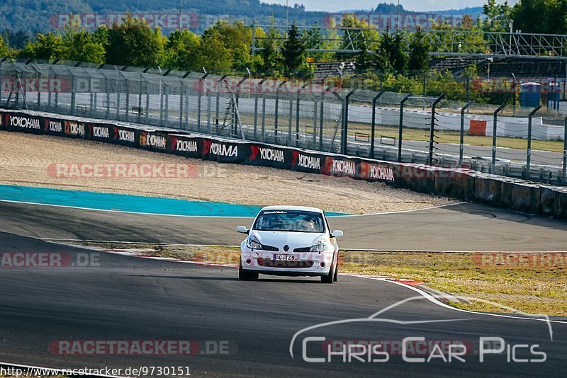 Bild #9730151 - Touristenfahrten Nürburgring GP-Strecke (26.07.2020)