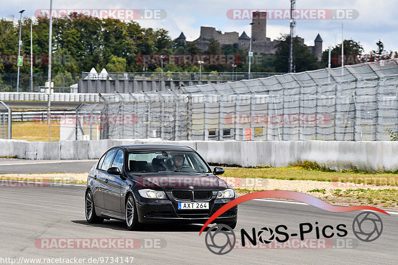 Bild #9734147 - Touristenfahrten Nürburgring GP-Strecke (26.07.2020)