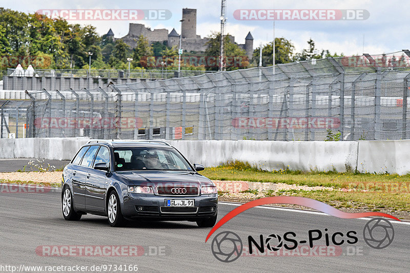 Bild #9734166 - Touristenfahrten Nürburgring GP-Strecke (26.07.2020)