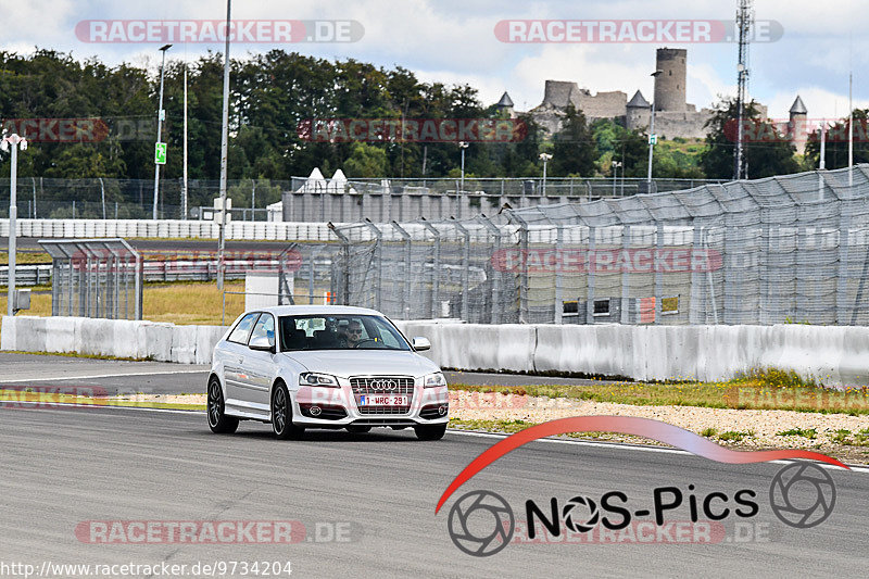 Bild #9734204 - Touristenfahrten Nürburgring GP-Strecke (26.07.2020)