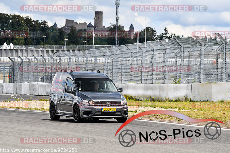 Bild #9734251 - Touristenfahrten Nürburgring GP-Strecke (26.07.2020)